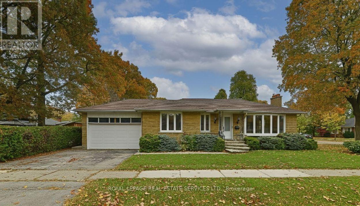 Detached at 3 KELLOGG STREET, Toronto (Stonegate-Queensway)