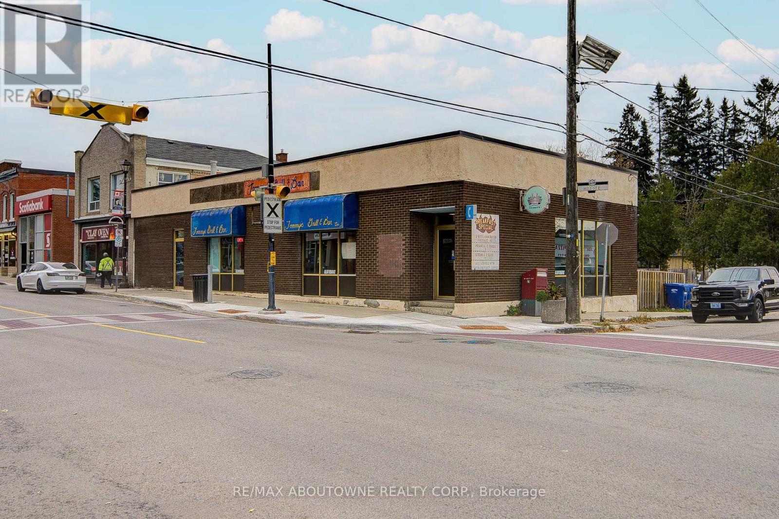 Other at 28 MILL STREET E, Halton Hills (AC Acton)