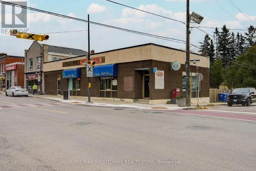 Other at 28 MILL STREET E, Halton Hills (AC Acton)