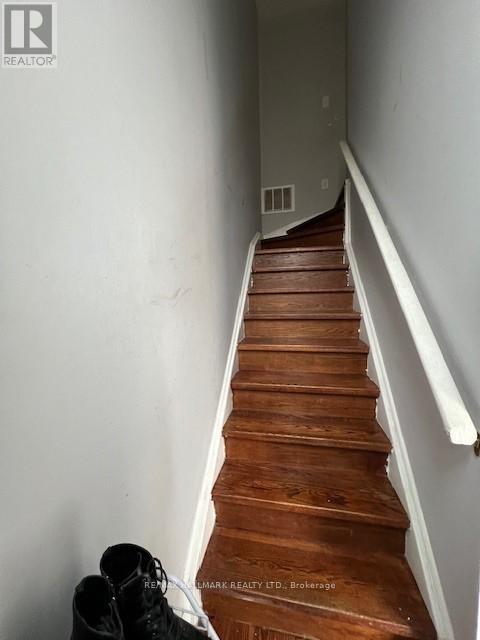 Townhouse at 16 - 28 REXDALE BOULEVARD, Toronto (Rexdale-Kipling)
