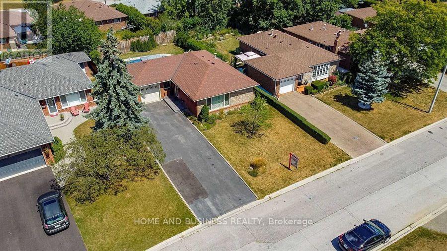 Detached at 22 DUNCANNON CRESCENT, Brampton (Southgate)