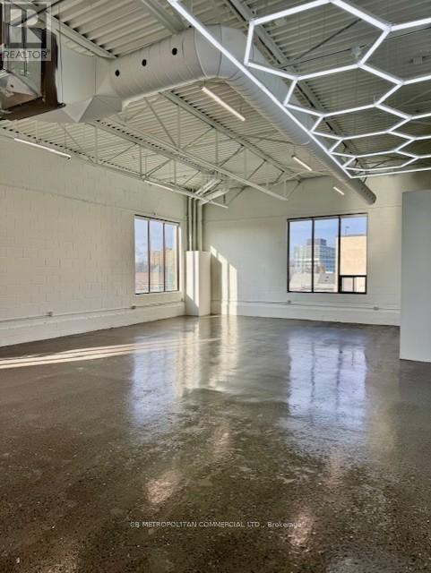 Other at 310 - 1485 DUPONT STREET, Toronto (Dovercourt-Wallace Emerson-Junction)