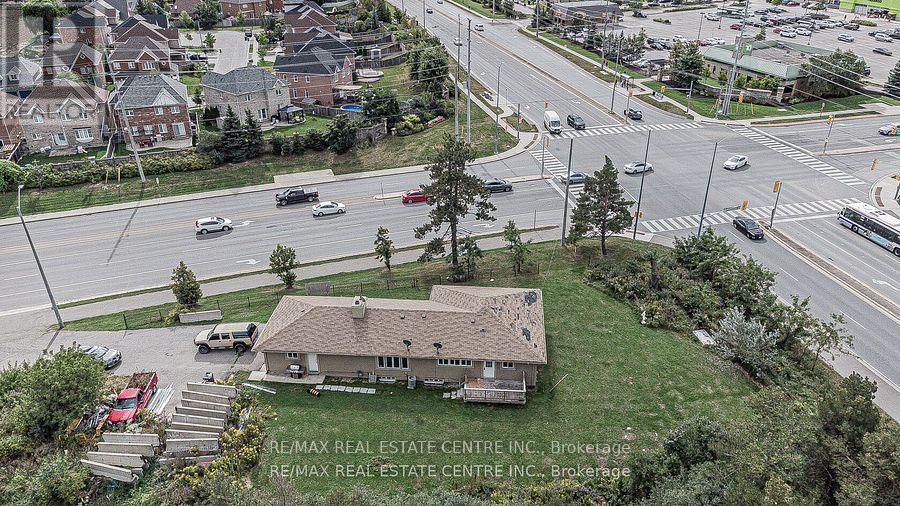 Detached at 3024 COUNTRYSIDE DRIVE, Brampton (Vales of Castlemore North)
