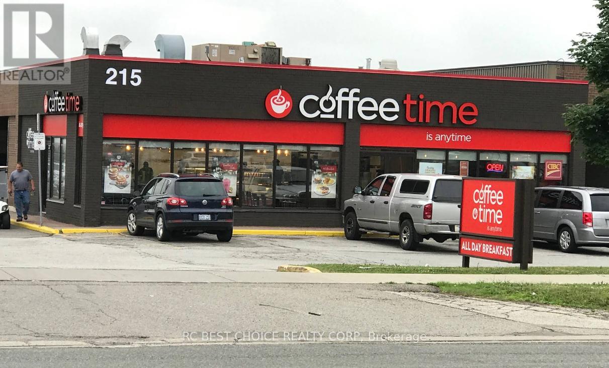 Other at 215 CARLINGVIEW DRIVE, Toronto (West Humber-Clairville)