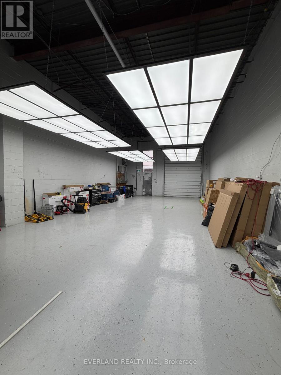 Other at 876 MAGNETIC DRIVE, Toronto (York University Heights)