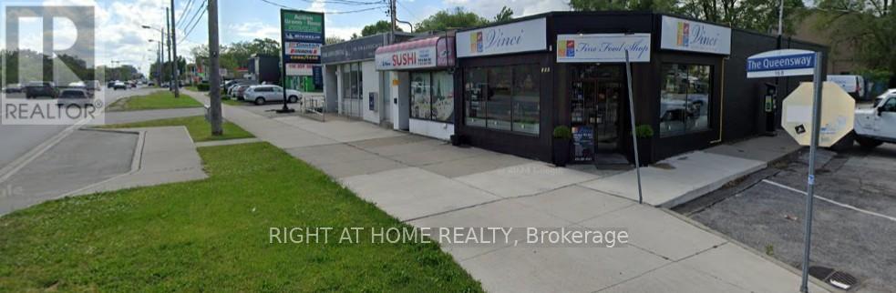 Other at 170 THE QUEENSWAY WAY, Toronto (Stonegate-Queensway)