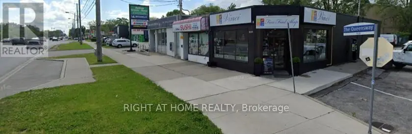 Other at 170 THE QUEENSWAY WAY, Toronto (Stonegate-Queensway)