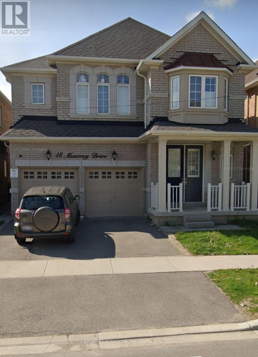 Other at 48 MUSCOVY DRIVE, Brampton (Northwest Brampton)