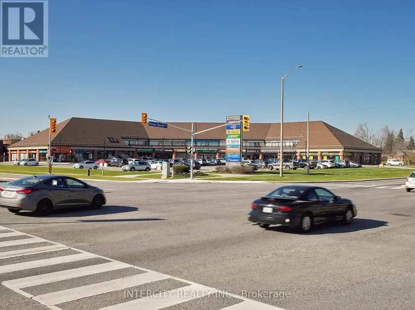 Other at 201B - 6750 WINSTON CHURCHILL BOULEVARD, Mississauga