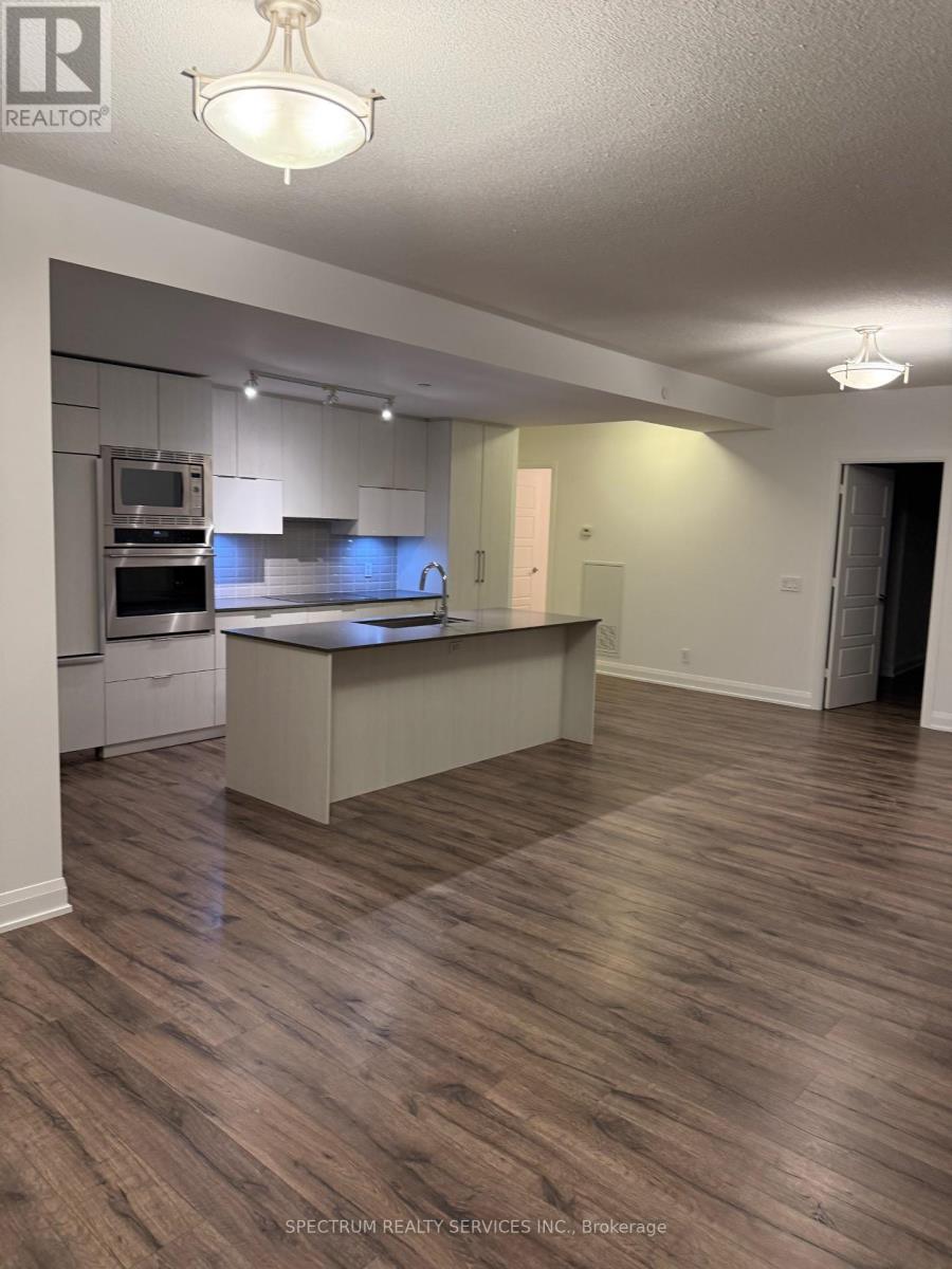 Apartment at 4802 - 56 ANNIE CRAIG DRIVE, Toronto (Mimico)