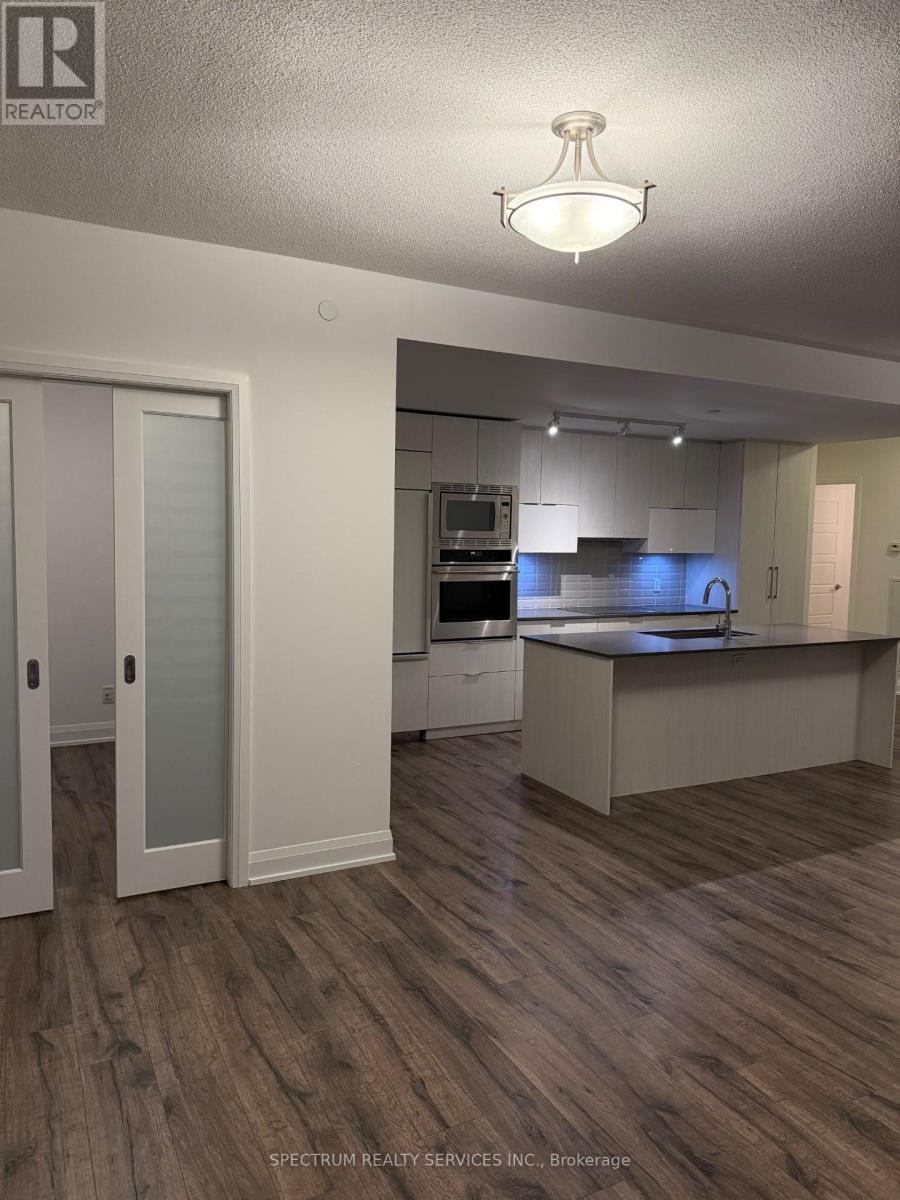 Apartment at 4802 - 56 ANNIE CRAIG DRIVE, Toronto