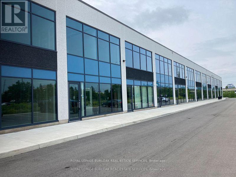 Other at 26 - 760 LAURENTIAN DRIVE, Burlington (Industrial Burlington)
