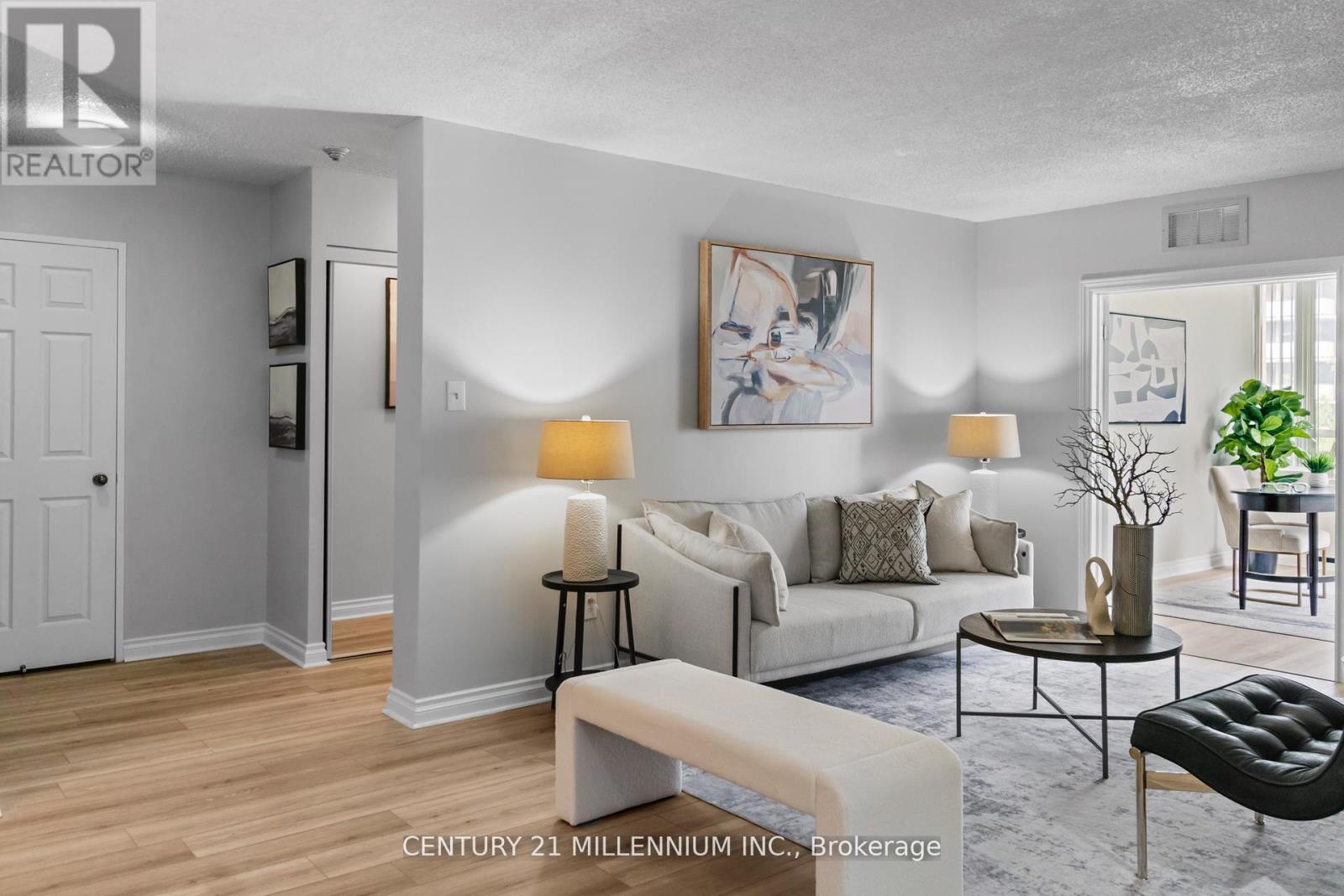 Apartment at 401 - 5 LISA STREET, Brampton (Queen Street Corridor)
