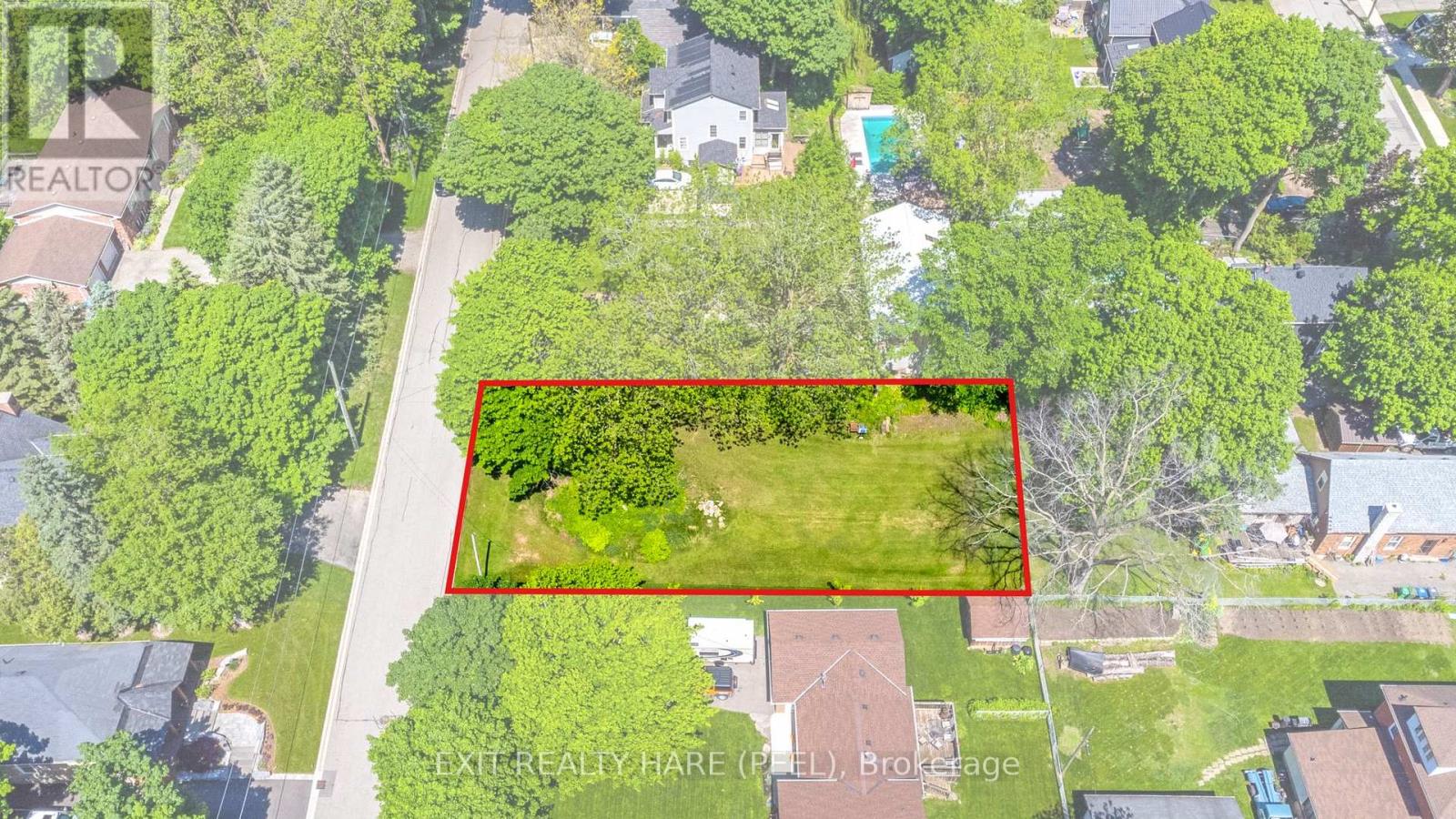 Vacant Land at 0 VICTORIA STREET, Caledon (Inglewood)