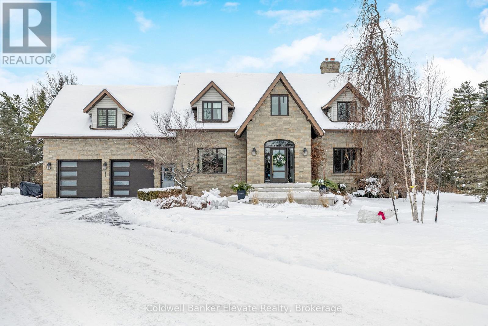 Detached at 14294 WINSTON CHURCHILL BOULEVARD, Caledon