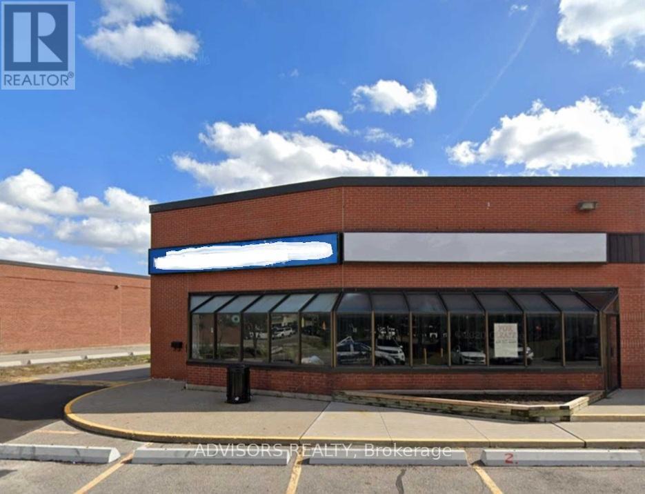 Other at 1 - 2555 DIXIE ROAD, Mississauga (Dixie)