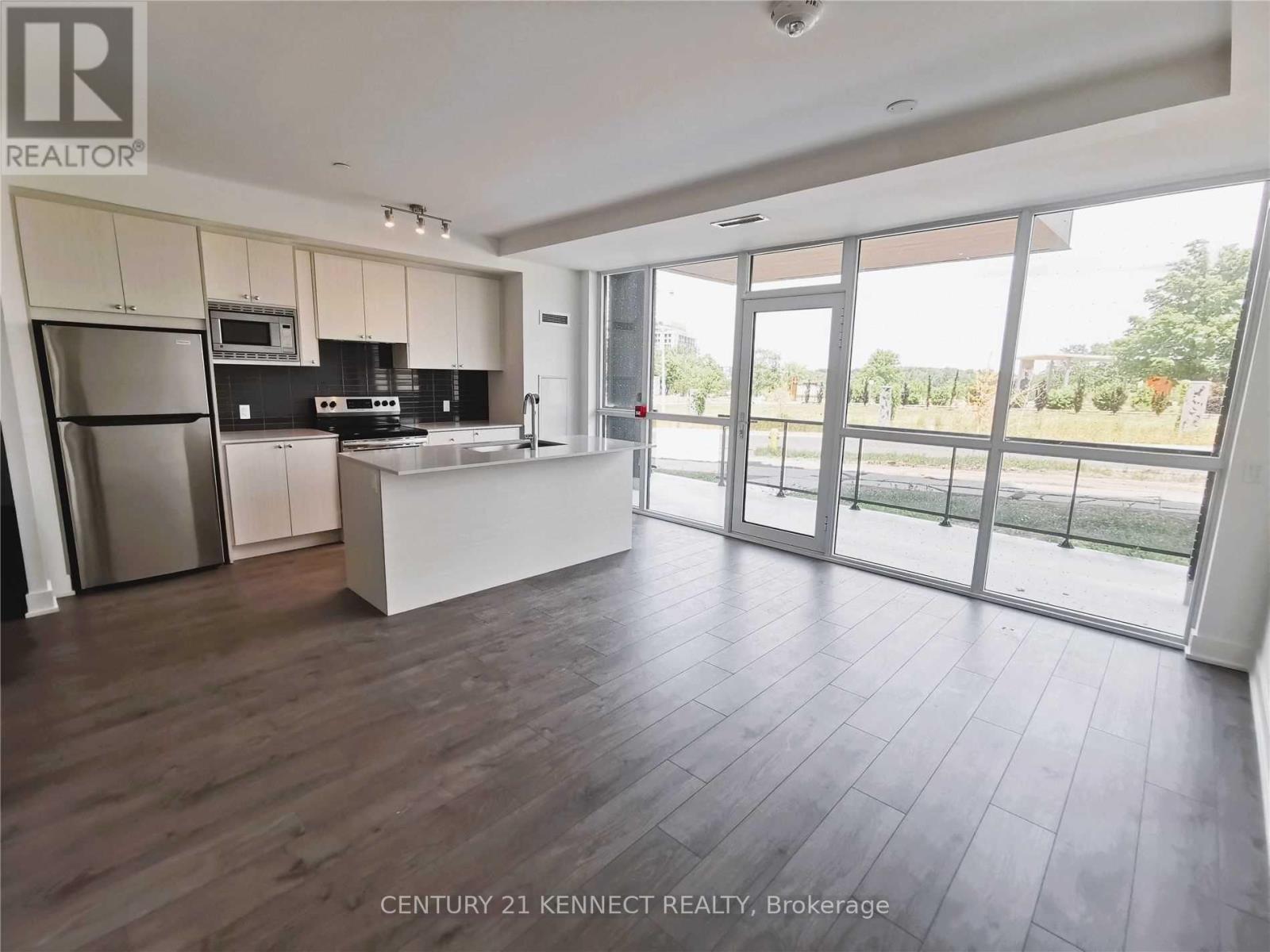 Townhouse at TH 3 - 60 GEORGE BUTCHART DRIVE, Toronto (Downsview-Roding-CFB)