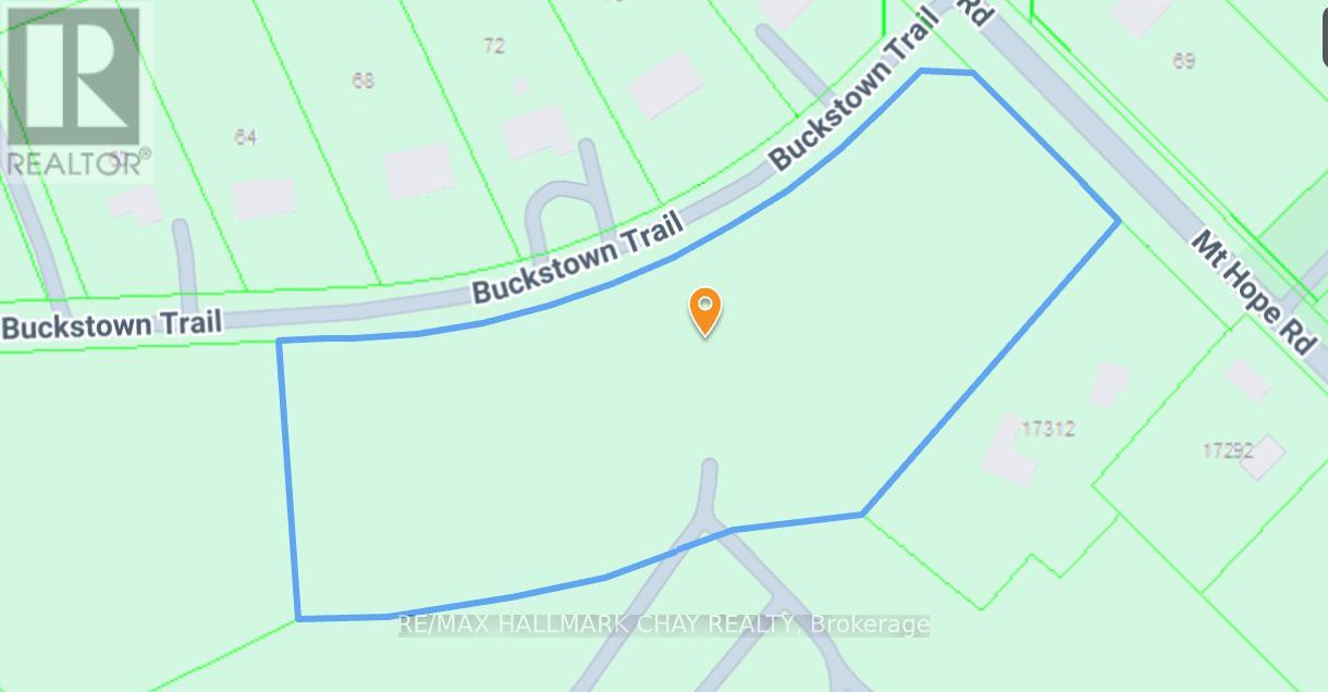 Vacant Land at PART LOT 27, Caledon (Palgrave)