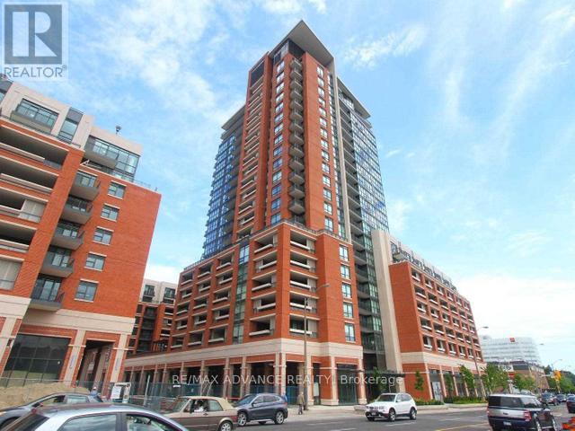 Apartment at 1921 - 800 LAWRENCE AVENUE W, Toronto (Yorkdale-Glen Park)