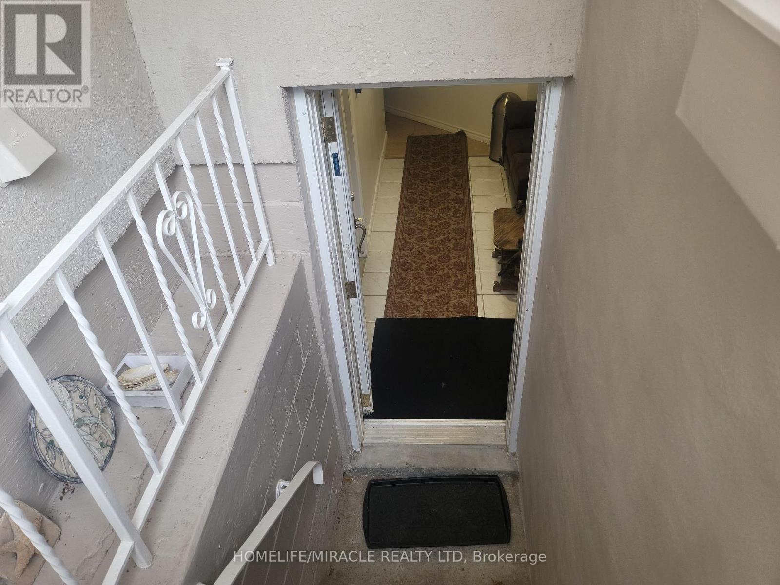 Detached at BASEMENT - 1252 HILLHURST ROAD, Oakville (MO Morrison)