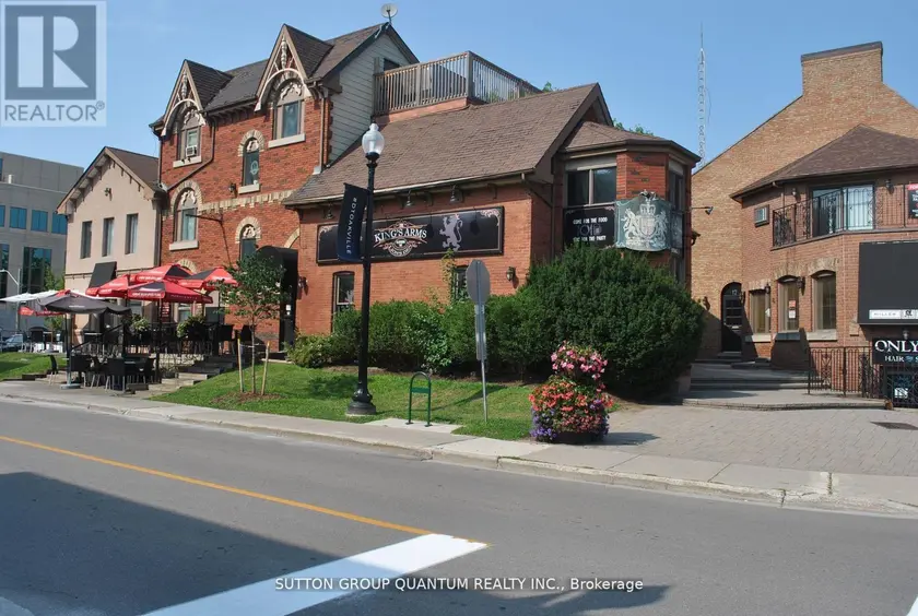 Other at 2 - 323 CHURCH STREET, Oakville