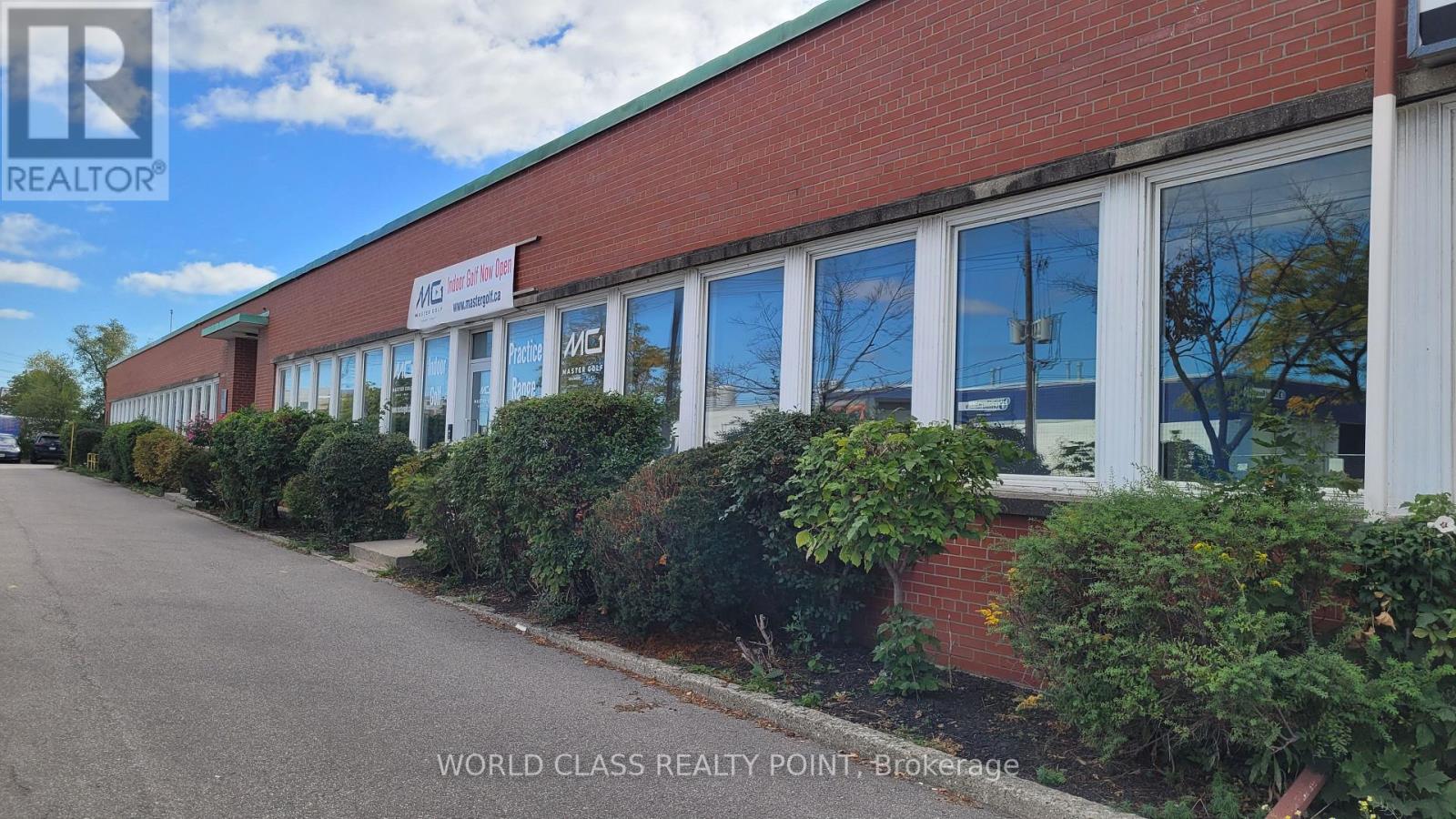 Other at B - 289 HORNER AVENUE, Toronto (Alderwood)