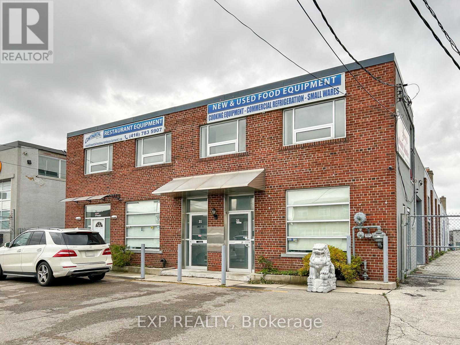 Other at 31 MILFORD AVENUE, Toronto (Brookhaven-Amesbury)