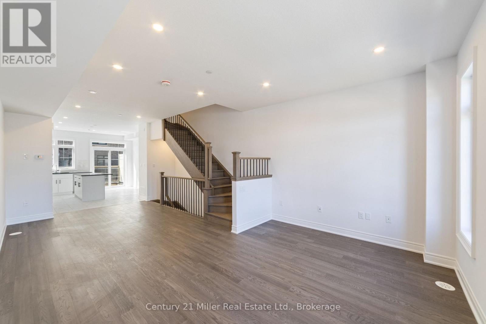 Townhouse at 43 - 2140 TRAFALGAR ROAD, Oakville