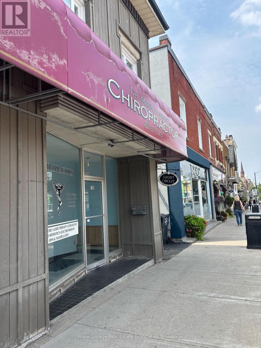 Other at 108 MAIN STREET S, Halton Hills (Georgetown)