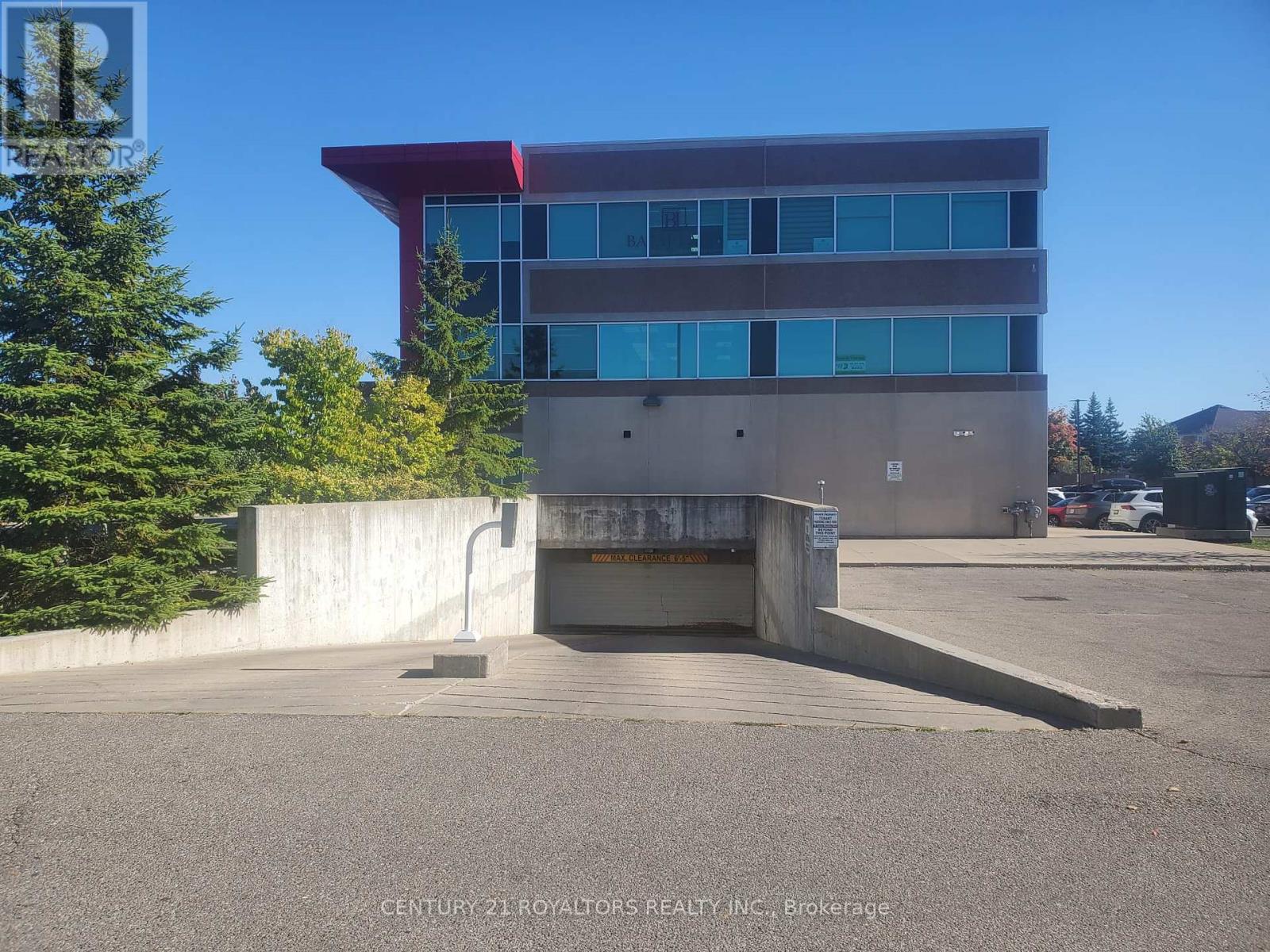 Vacant Land at 118 - 50 SUNNY MEADOW BOULEVARD N, Brampton (Sandringham-Wellington)