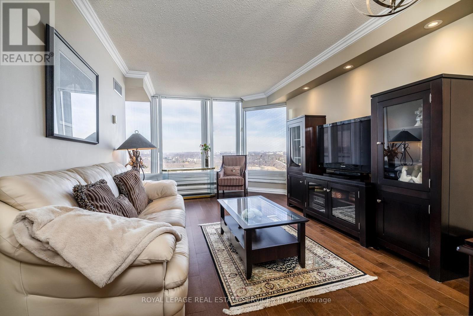 Apartment at 2812 - 1 PALACE PIER COURT, Toronto (Mimico)