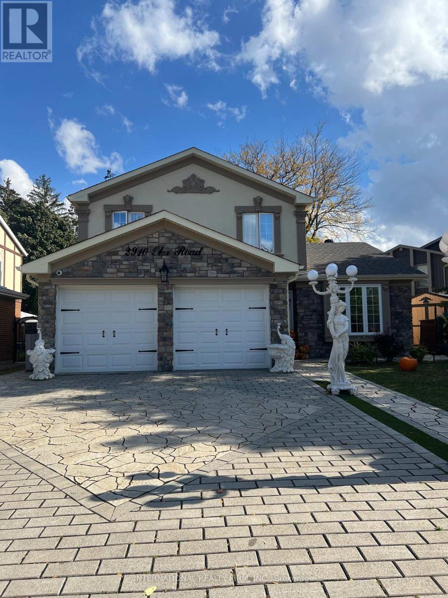 Detached at 2910 OKA ROAD, Mississauga (Meadowvale)
