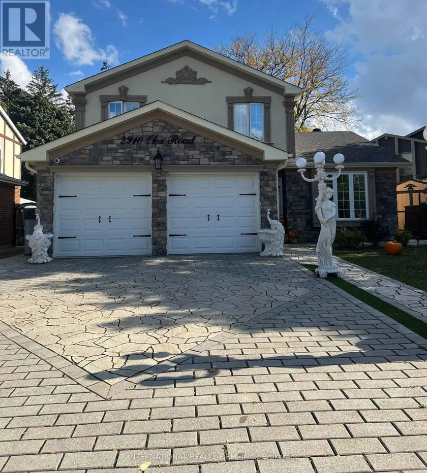 Detached at 2910 OKA ROAD, Mississauga