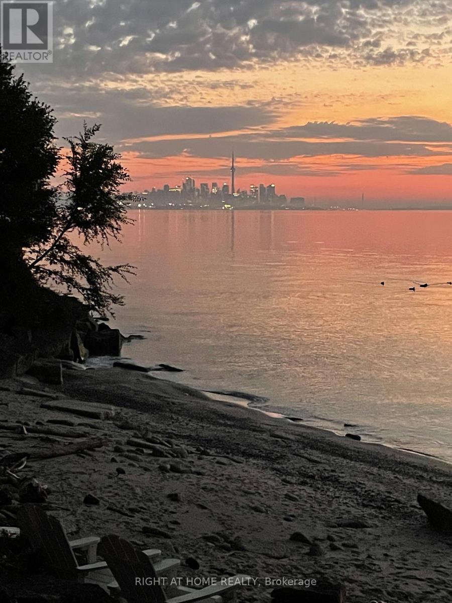 Apartment at 606 - 2663 LAKE SHORE BOULEVARD W, Toronto