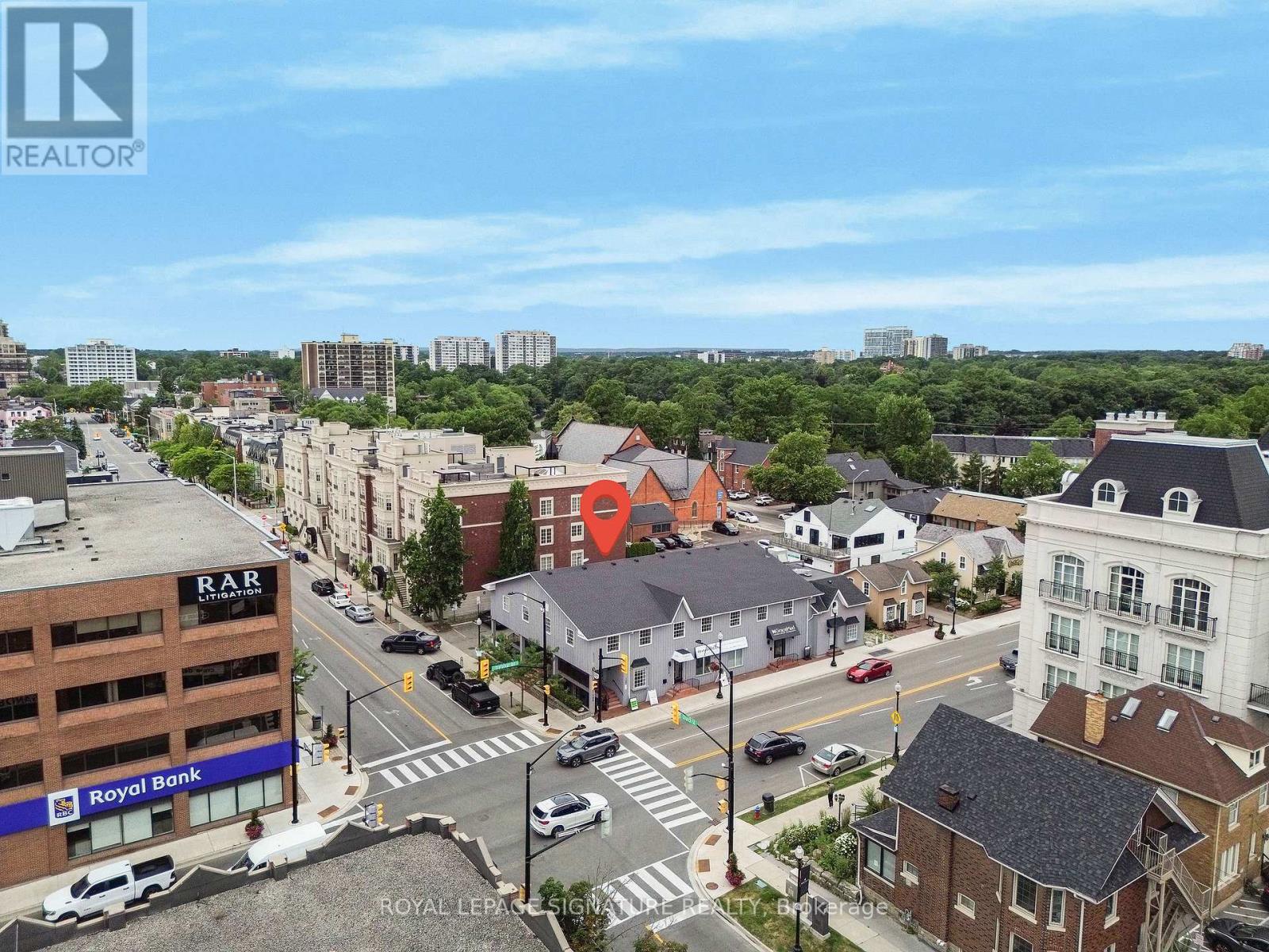 Other at SUITE 1 - 126 TRAFALGAR ROAD, Oakville (OO Old Oakville)