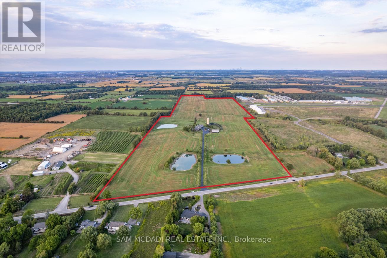 Vacant Land at 5431 APPLEBY LINE, Burlington