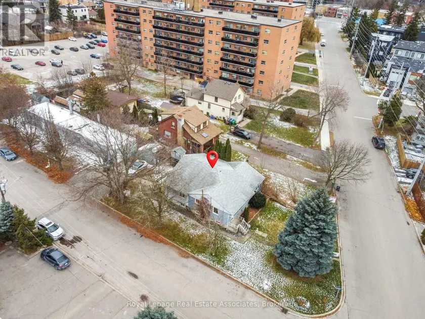 Other at 1089 SENECA AVENUE, Mississauga