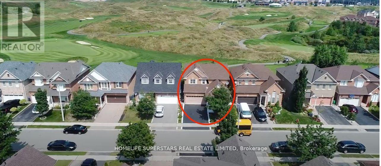 Detached at 47 UPPER HIGHLANDS DRIVE, Brampton (Heart Lake East)