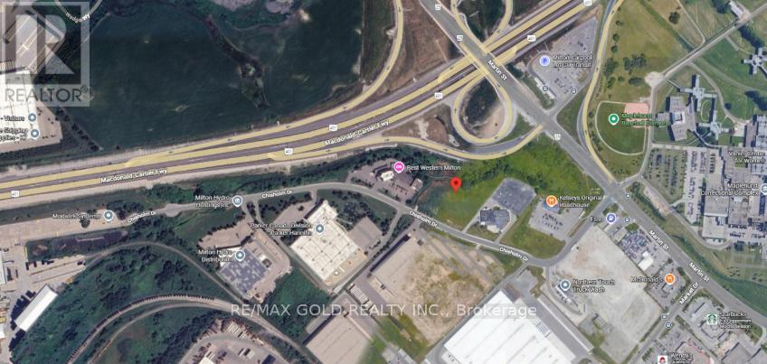 Vacant Land at 141 CHISHOLM DRIVE, Milton (MN Milton North)