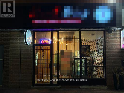 Other at 5 - 168 KENNEDY ROAD S, Brampton (Brampton East Industrial)