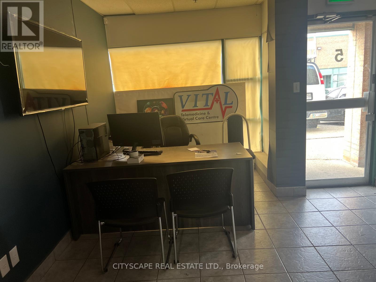 Other at 5 - 2430 LUCKNOW DRIVE, Mississauga