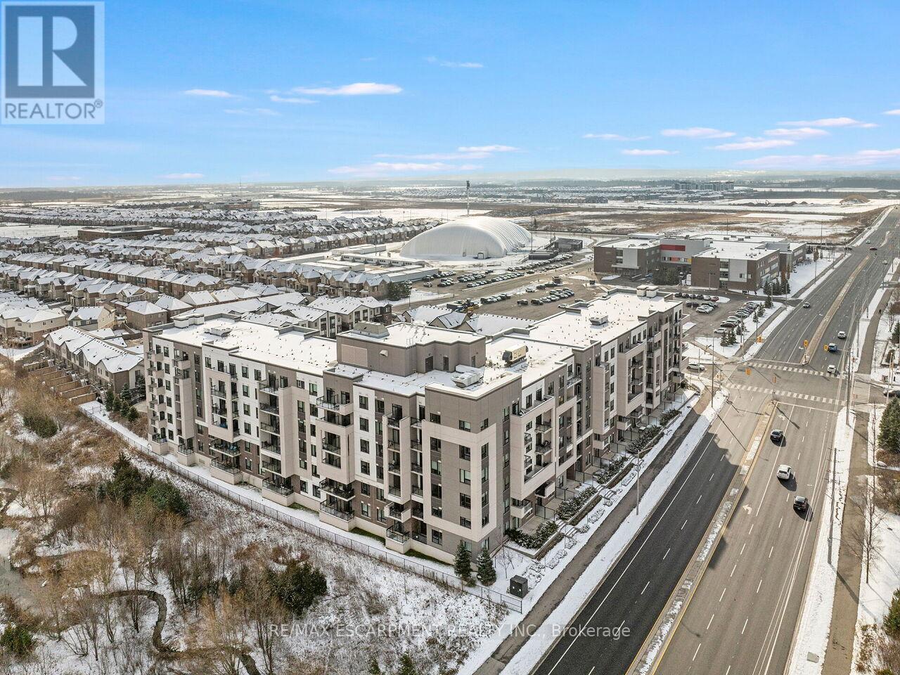 Apartment at 412 - 1105 LEGER WAY, Milton (FO Ford)