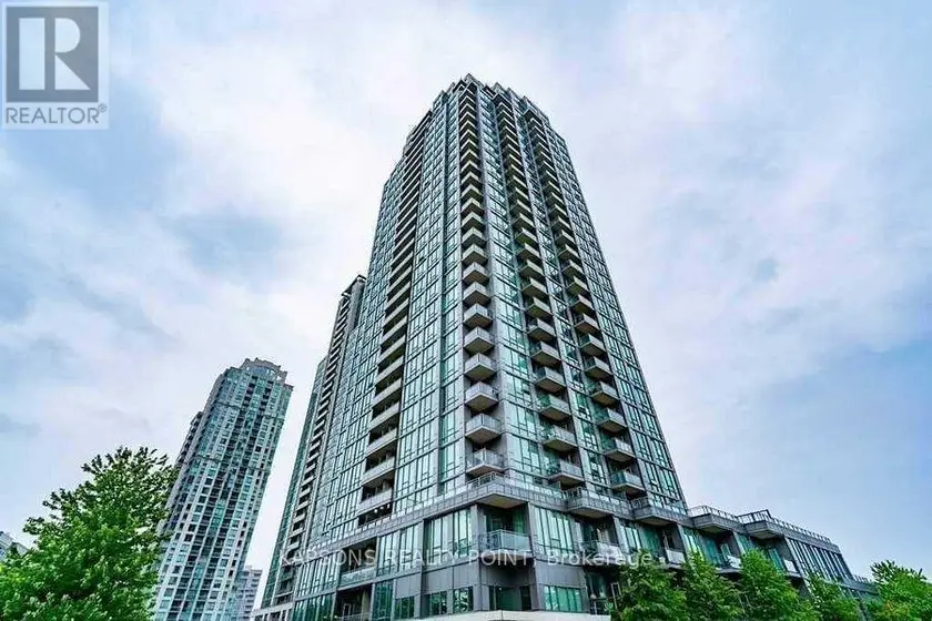 Apartment at 2108 - 3525 KARIYA DRIVE, Mississauga
