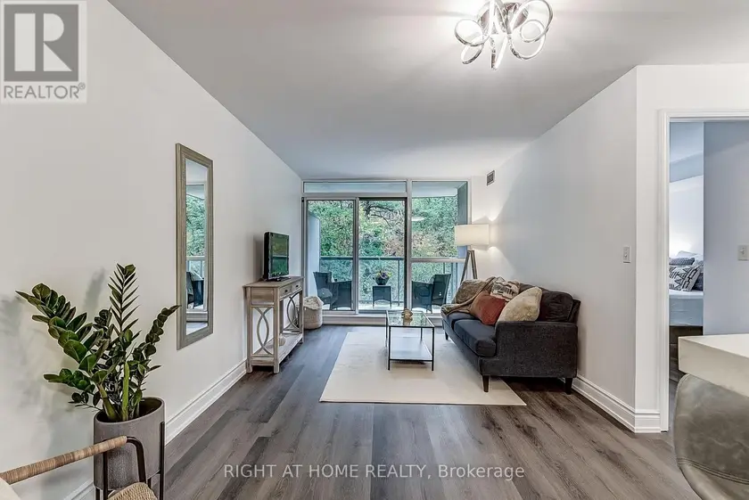 Apartment at 508 - 2565 ERIN CENTRE BOULEVARD, Mississauga