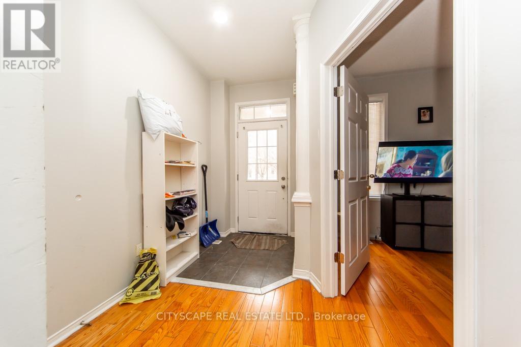 Semi-Detached/Link at 377 ASSINIBOINE ROAD, Toronto