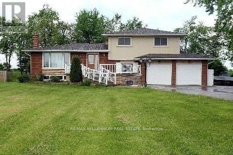 Detached at 14384 HUMBER STATION ROAD, Caledon