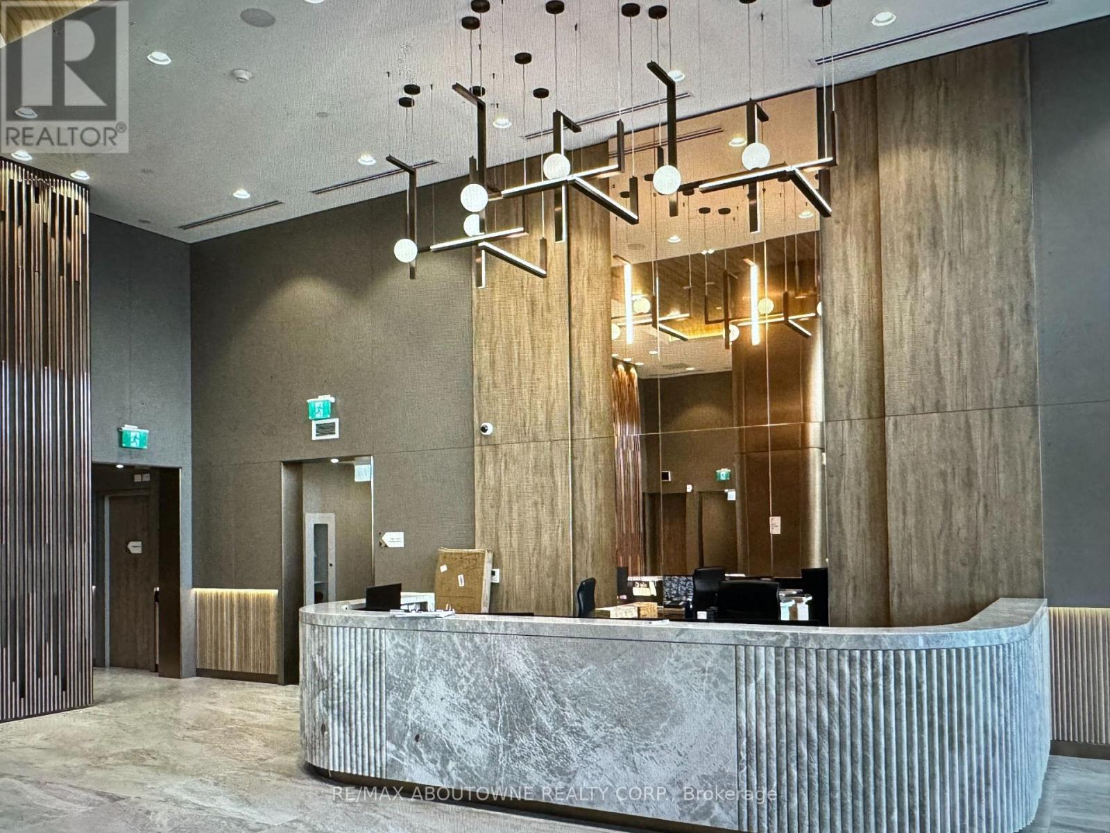 Apartment at 511 - 1100 SHEPPARD AVENUE W, Toronto (York University Heights)