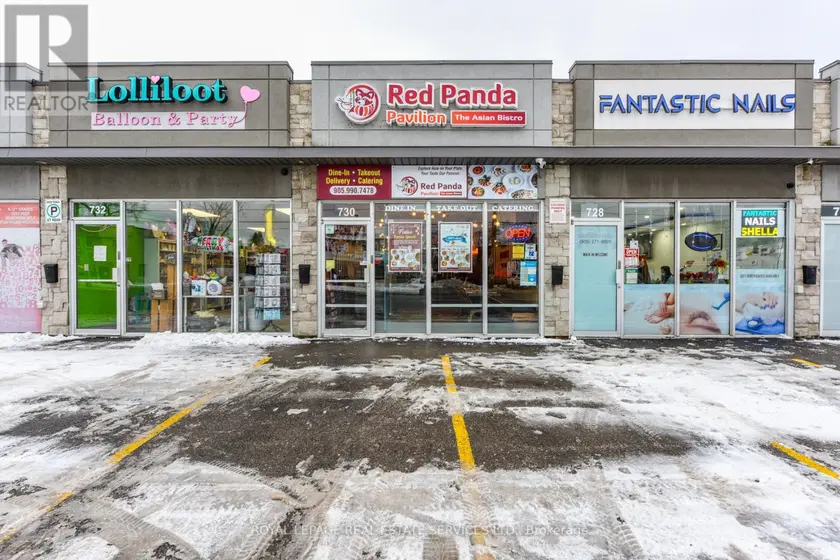 Other at 730 LAKESHORE ROAD E, Mississauga (Lakeview)