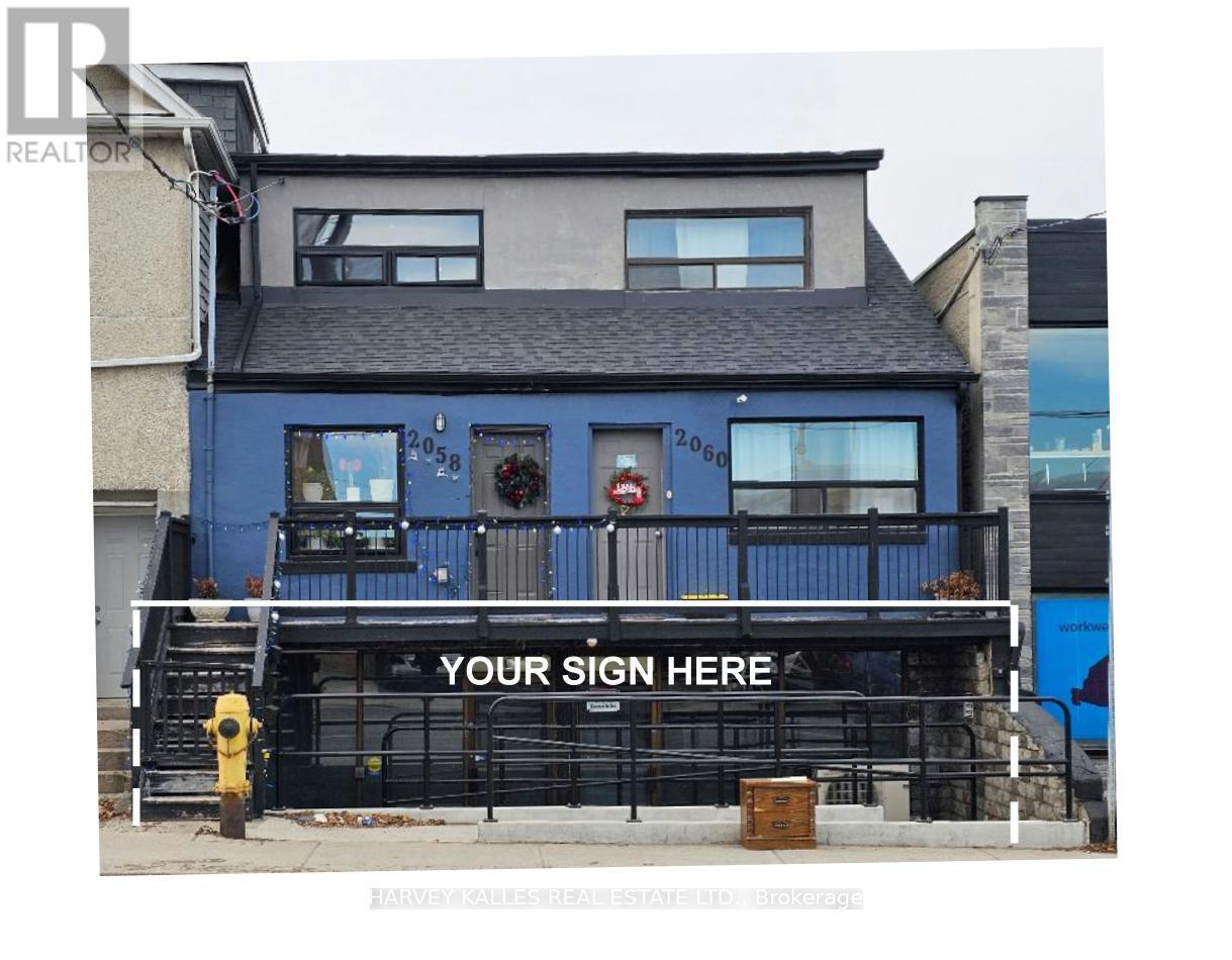 Other at GROUND - 2058 DUFFERIN STREET, Toronto (Caledonia-Fairbank)