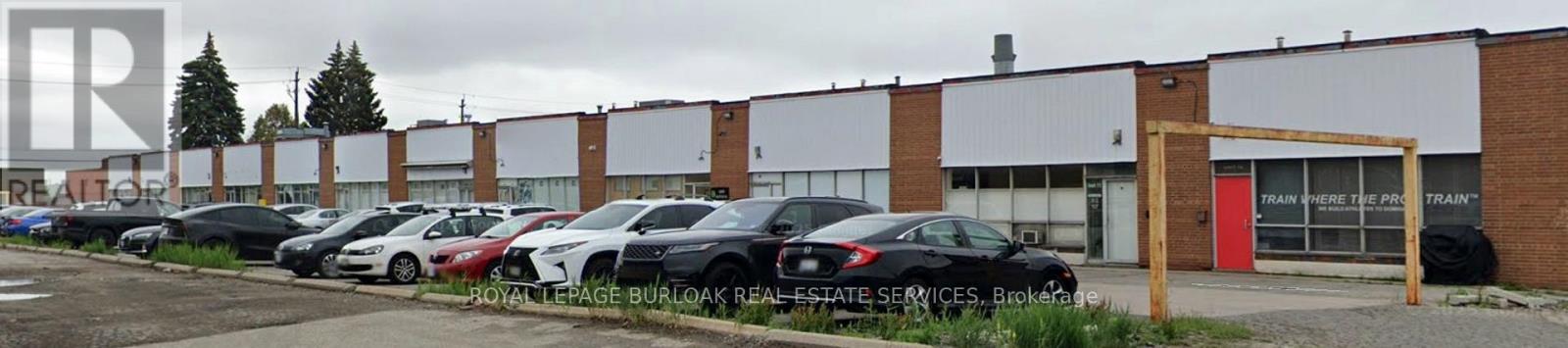 Other at 10 - 125 MARTIN ROSS AVENUE, Toronto (York University Heights)